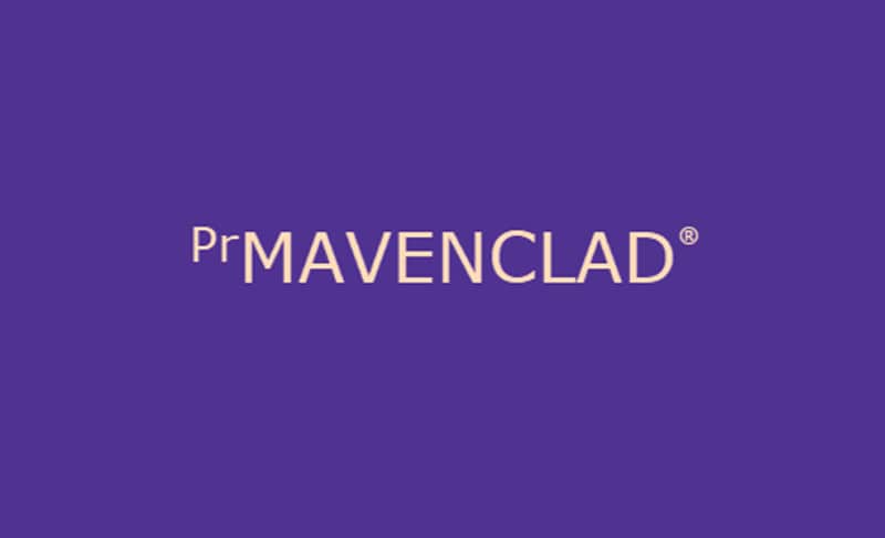 Button for PrMAVENCLAD®