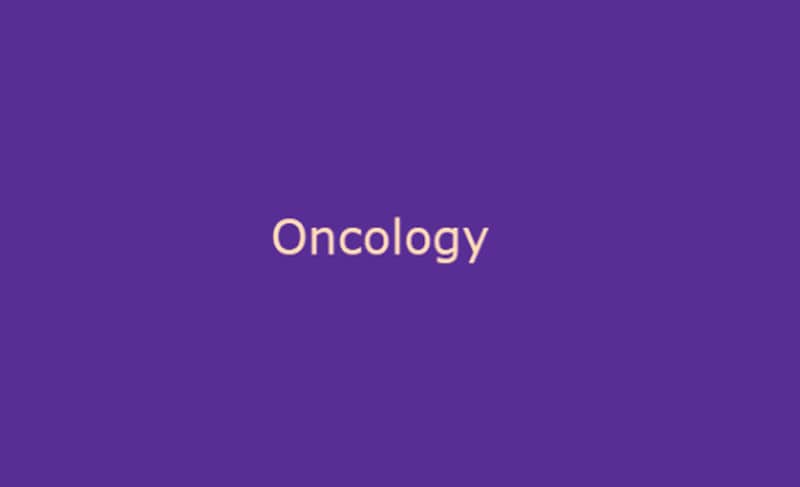 Button for Oncology