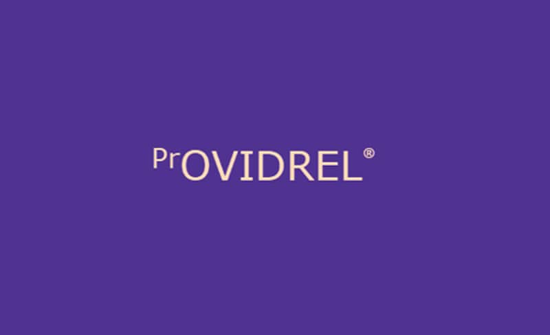 Button for PrOvidrel®