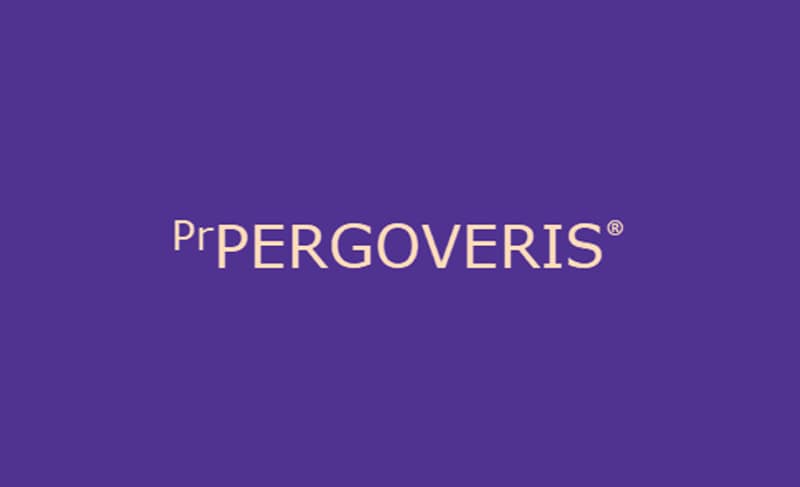 Button for PrPERGOVERIS®