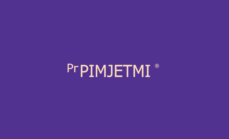 Pimjetmi