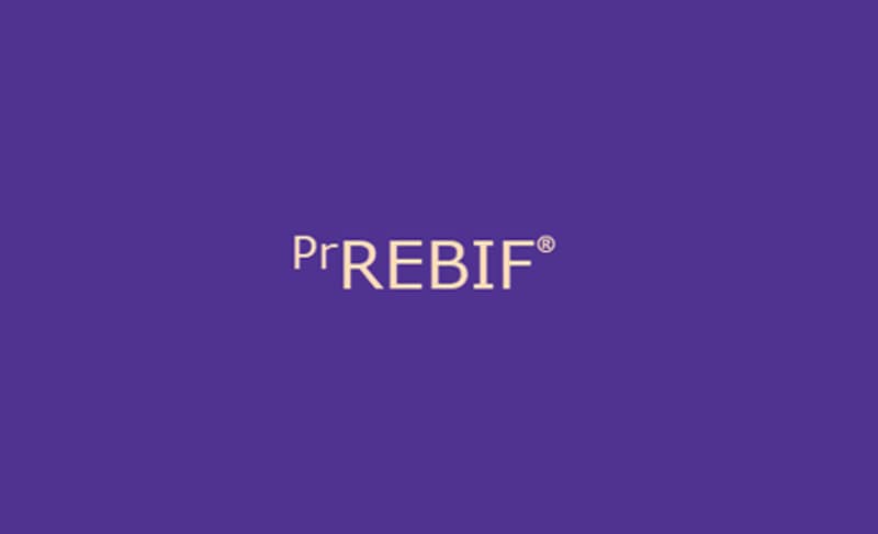 Button for PrRebif®