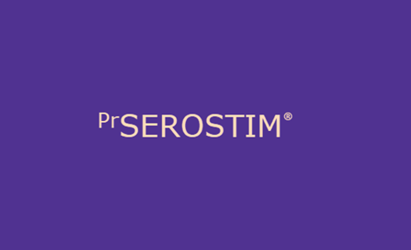 SEROSTIM®