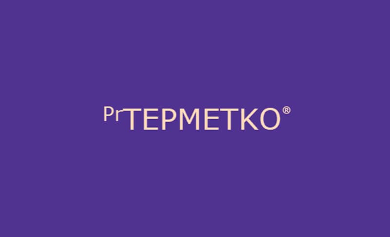 Button for PrTEPMETKO®