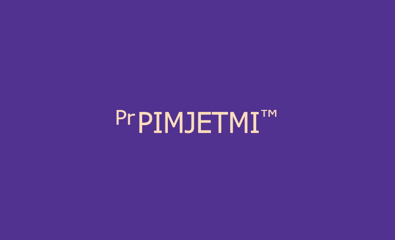 Pimjetmi